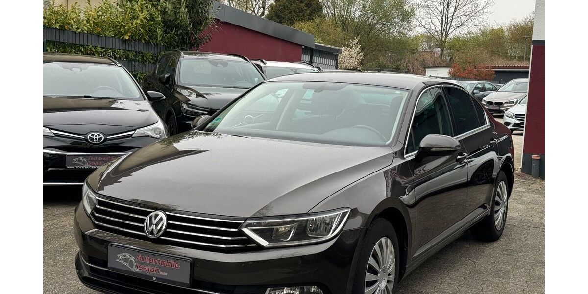 VW Passat 180.000 km 8.990 &euro; Castrop-Rauxel 44575