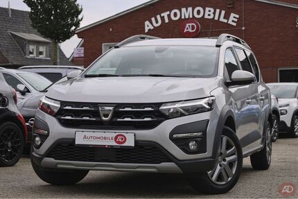 Dacia Jogger 140.959 km 9.990 &euro; Dülmen 48249