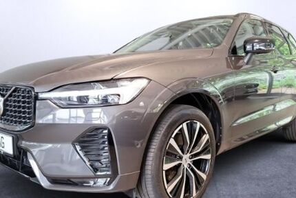 Volvo XC60 120.827 km 34.880 € Recklinghausen 45659
