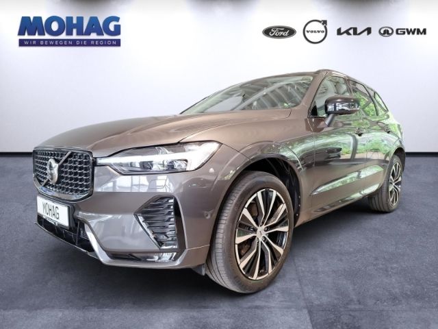 Volvo XC60 120.827 km 34.880 € Recklinghausen 45659