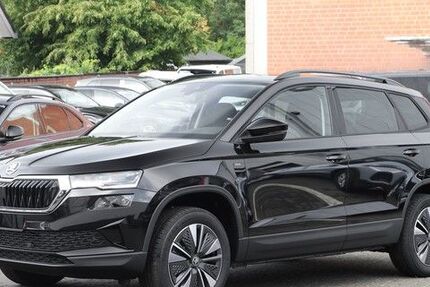 Skoda Karoq 4.999 km 35.990 &euro; Lünen 44534