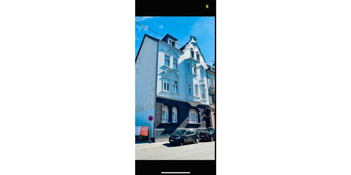 Etagenwohnung Oberhausen - 3 Zimmer, 90 m&sup2;, 800&euro; | Angebot:26592516