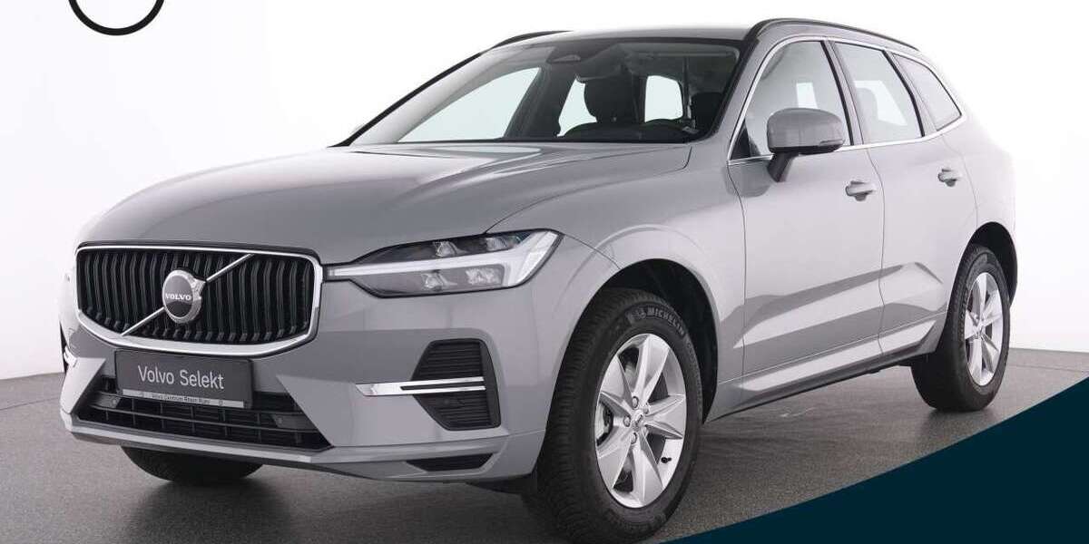 Volvo XC60 7.972 km 37.850 &euro; Essen-Kray 45309