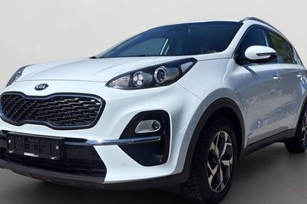 Kia Sportage 43.000 km 19.490 &euro; Essen 45143