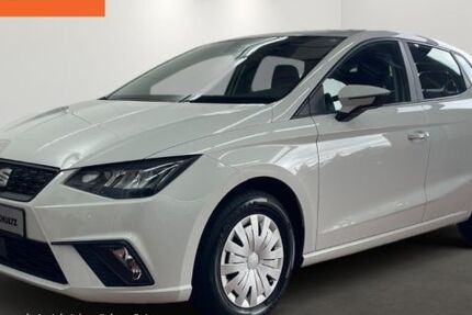 Seat Ibiza 42.589 km 14.290 € Velbert 42553