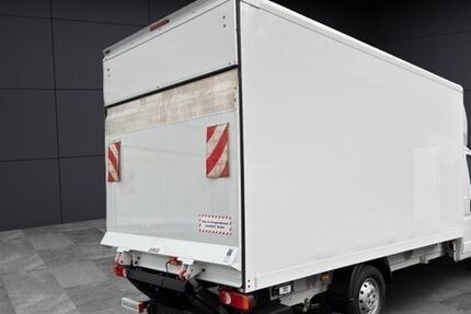 Peugeot Boxer 213.000 km 14.400 &euro; Bochum 44879