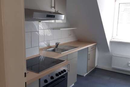 Wohnung Essen Rüttenscheid - 2 Zimmer, 48 m&sup2;, 470&euro; | Angebot:26862768