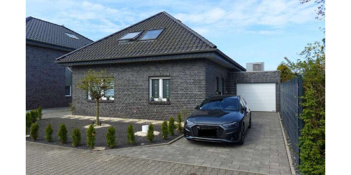 Einfamilienhaus Selm - 4 Zimmer, 142 m&sup2;, 539.000&euro; | Angebot:26423630