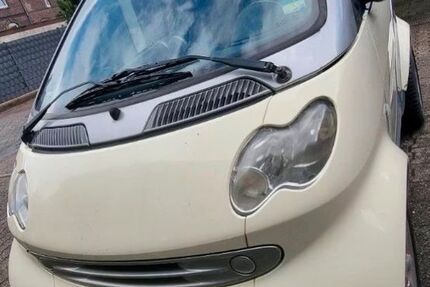 Smart ForTwo 126.000 km 1.290 &euro; Recklinghausen 45661