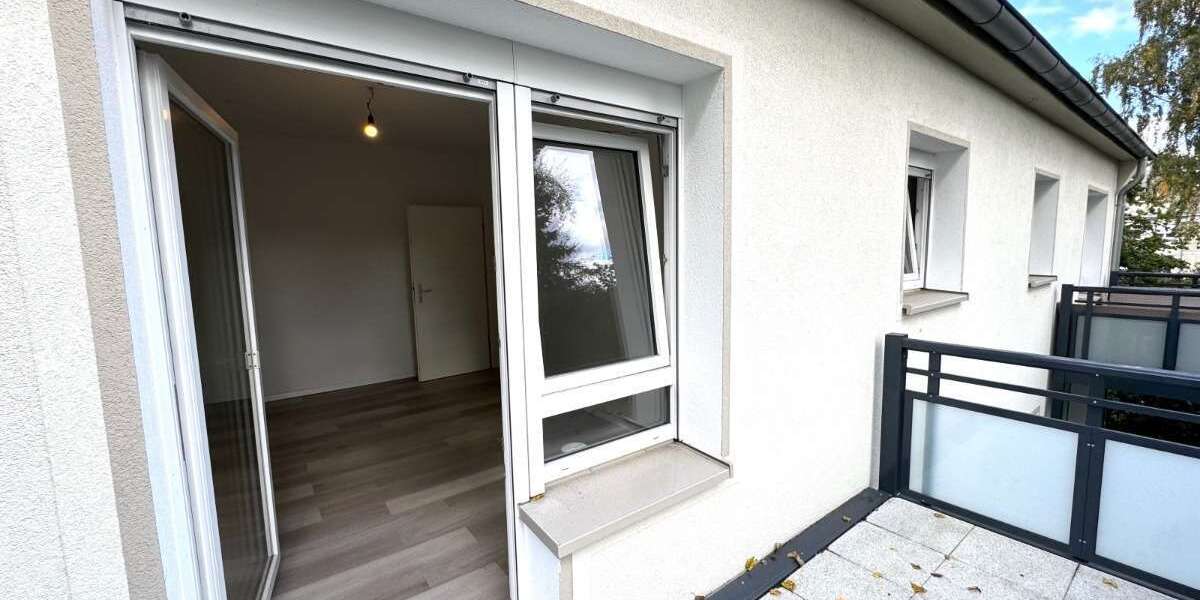 Wohnung zum Mieten in Bottrop 421 € 46.74 m² 2 zimmer