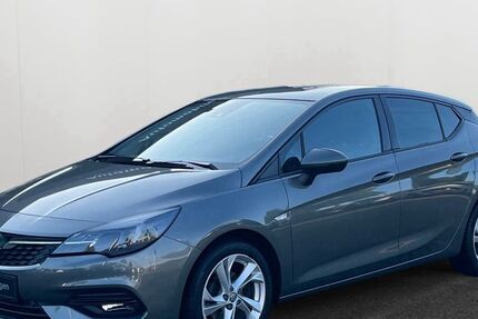 Opel Astra 65.112 km 13.290 € Lüdinghausen 59348