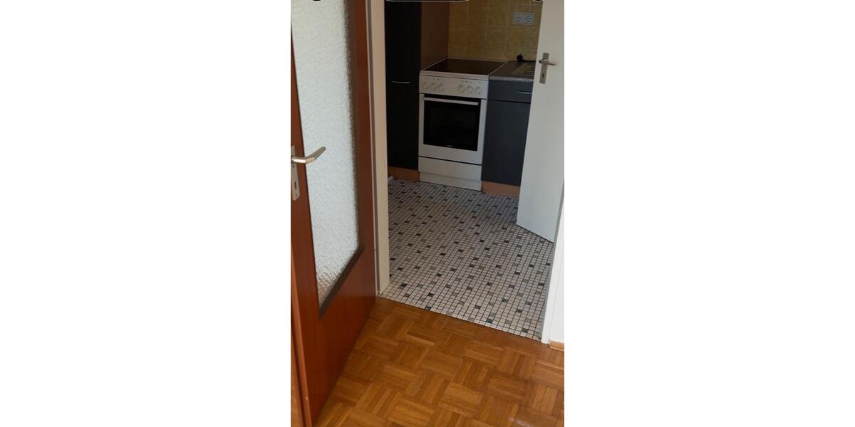 Etagenwohnung Dortmund Hombruch - 2 Zimmer, 42 m&sup2;, 380&euro; | Angebot:26283507
