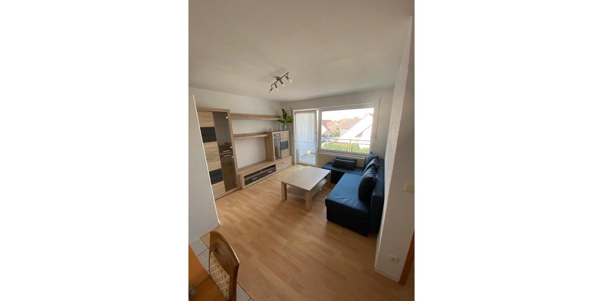 Etagenwohnung Herten Bertlich - 1 Zimmer, 45 m&sup2;, 320&euro; | Angebot:24667241