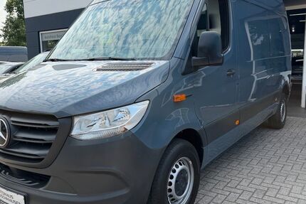 Mercedes-Benz eSprinter 33.000 km 15.890 &euro; Oberhausen 46049