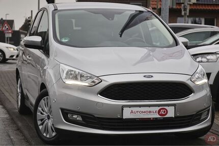 Ford C-Max 75.714 km 7.990 &euro; Dülmen 48249