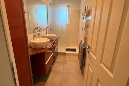 Mietwohnung 5 Zimmer 106qm Garten Balkon 5 zimmer