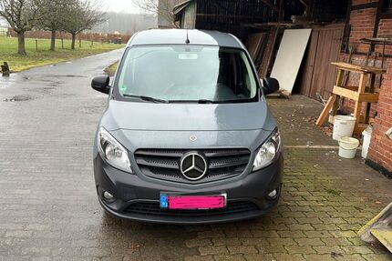 Mercedes-Benz Citan 208.000 km 7.138 &euro; Lüdinghausen 59348