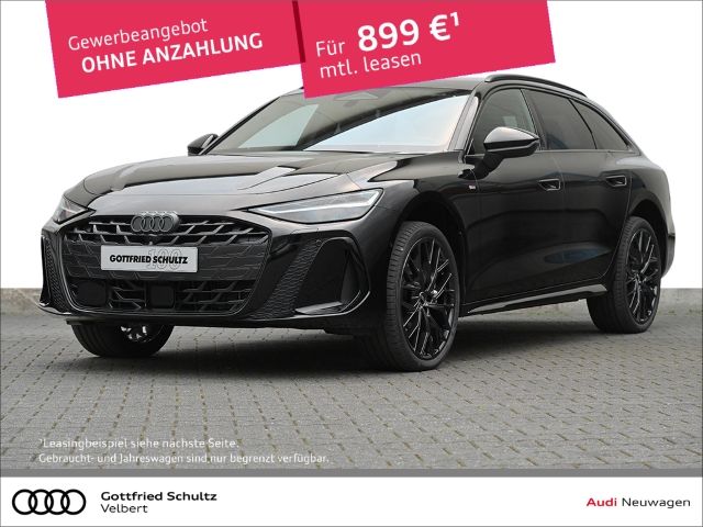 Audi A6 5.500 km 79.890 € Velbert 42553