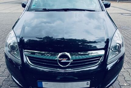Opel Zafira 129.000 km 3.490 &euro; Witten 58455