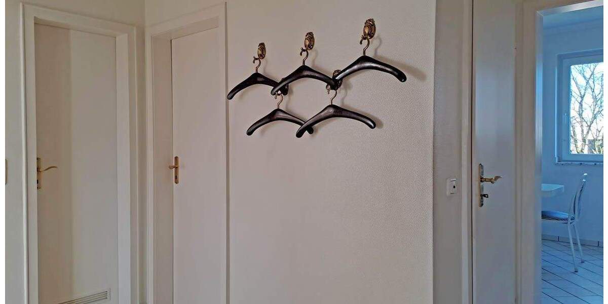 Etagenwohnung Essen Bergerhausen - 3 Zimmer, 79 m&sup2;, 235.000&euro; | Angebot:24401134