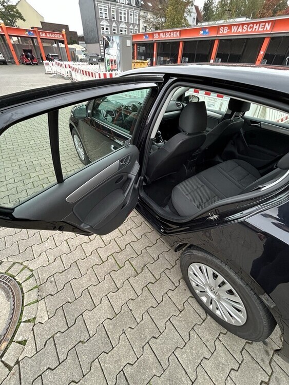 VW Golf 6 83.000 km 7.900 € Gelsenkirchen 45879