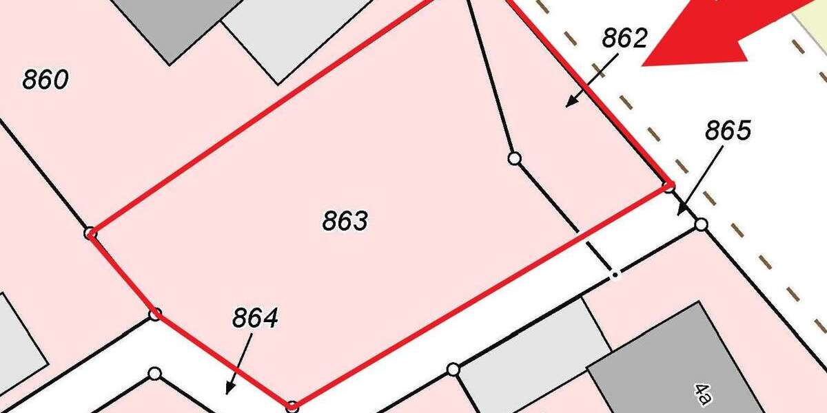 Grundstück zu verkaufen in Reken 109.000 € 471 m² zimmer