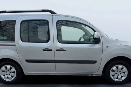 Mercedes-Benz Citan 199.500 km 6.500 &euro; Gelsenkirchen 45897