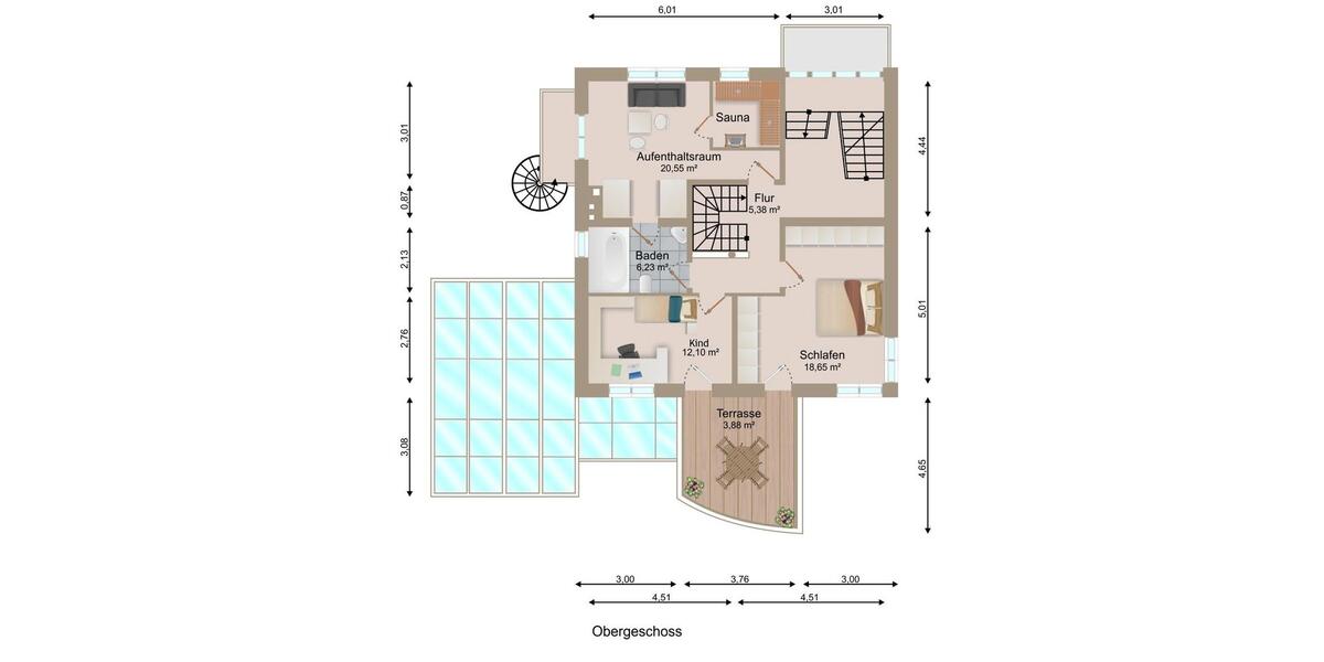 Einfamilienhaus Marl Alt-Marl - 495.000&euro; | Angebot:26851480
