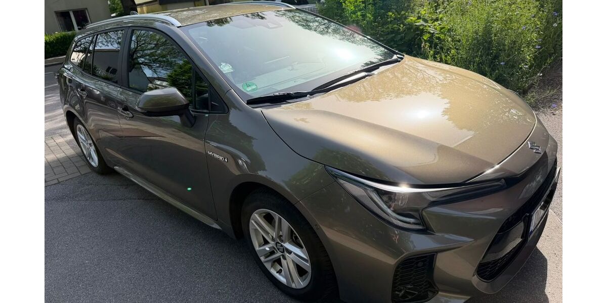 Suzuki Swace 60.000 km 19.000 &euro; Dortmund 44141