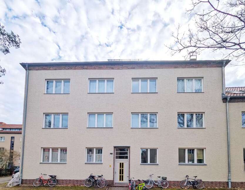 Wohnung zum Kaufen in Berlin 149.000 € 55 m²