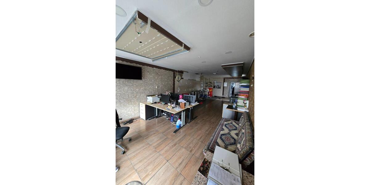 Gewerbeobjekt Oberhausen Alsfeld - 950&euro; | Angebot:24782200