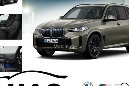 BMW X5 4.899 km 97.780 € Gelsenkirchen 45897
