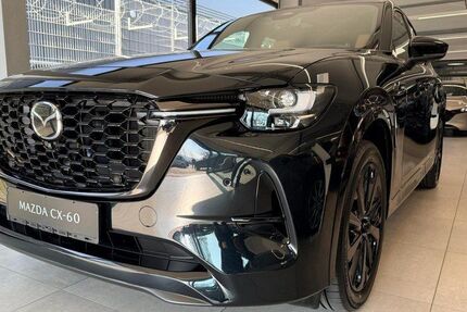 Mazda CX-60 4.900 km 54.990 &euro; Dortmund 44287