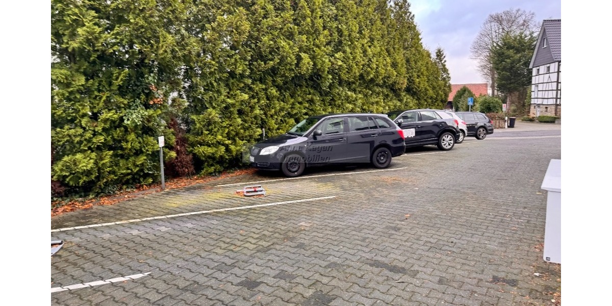 4- Zimmerwohnung mit Potenzial in Dortmund-Wellinghofen 4 zimmer