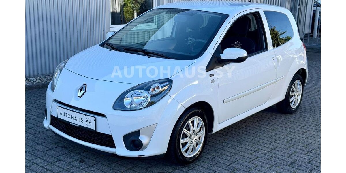 Renault Twingo 134.000 km 3.480 &euro; Castrop-Rauxel 44575