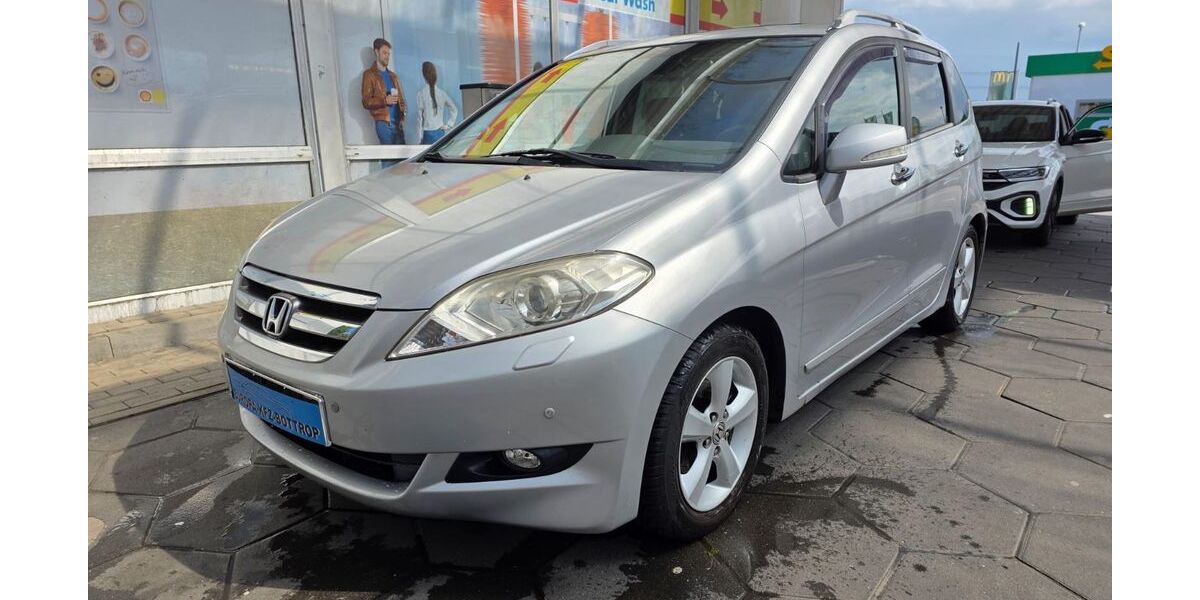 Honda FR-V 96.766 km 5.000 &euro; Bottrop 46238