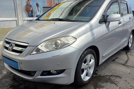Honda FR-V 96.766 km 5.999 &euro; Bottrop 46238