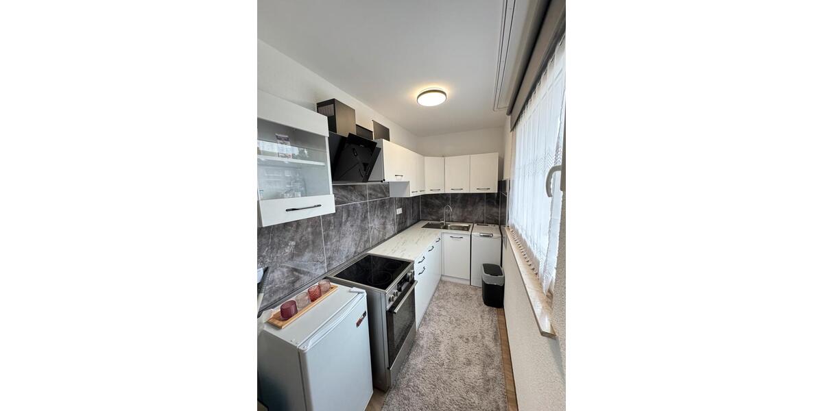 Etagenwohnung Gelsenkirchen Ückendorf - 1.5 Zimmer, 41 m&sup2;, 80.000&euro; | Angebot:27096109