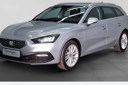 Seat Leon 20.139 km 20.480 &euro; Bochum 44809