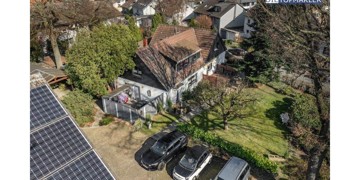 Mehrfamilienhaus, Wohnhaus Dortmund / Berghofen Berghofen - 1 Zimmer, 165 m&sup2;, 527.000&euro; | Angebot:25245444