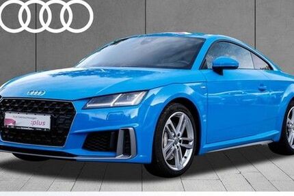 Audi TT 81.180 km 30.640 € Recklinghausen 45657