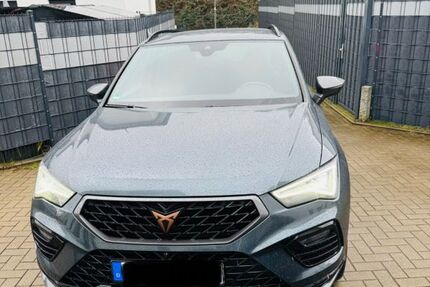 Cupra Ateca 52.951 km 26.490 &euro; Castrop-Rauxel 44577
