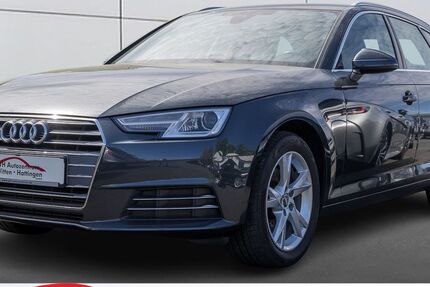 Audi A4 98.600 km 19.480 &euro; Witten 58453