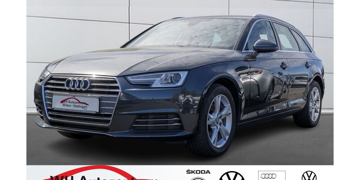 Audi A4 98.600 km 19.480 &euro; Witten 58453