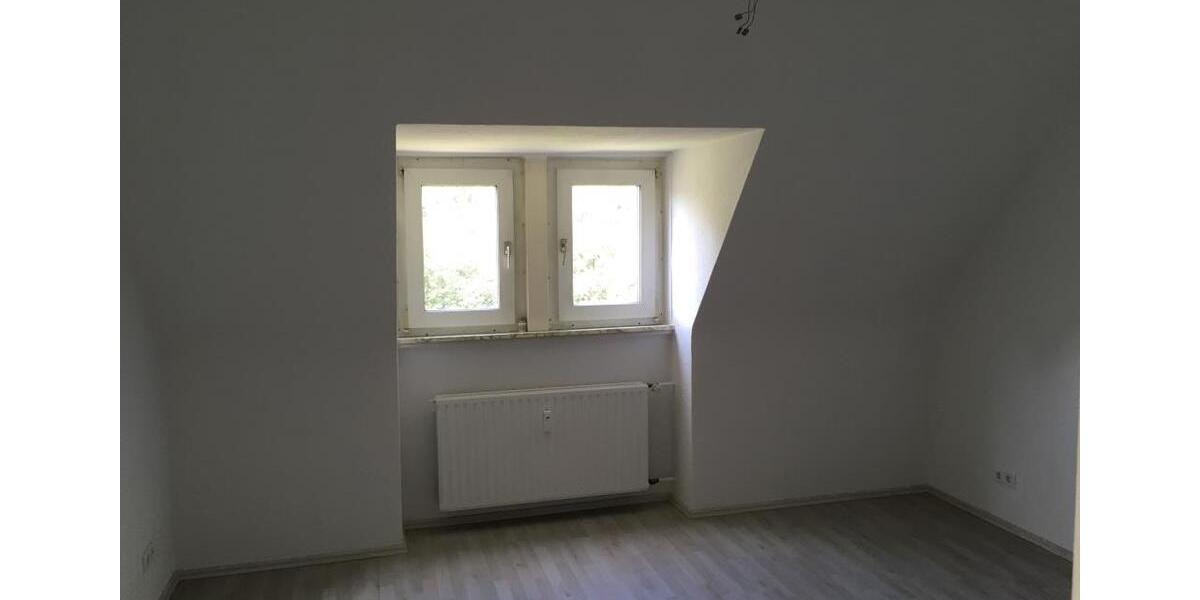 Dachgeschoßwohnung Gelsenkirchen Gelsenkirchen-Nord - 2 Zimmer, 47 m&sup2;, 309&euro; | Angebot:26661751