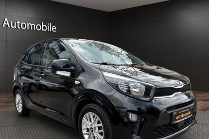 Kia Picanto 138.000 km 9.890 &euro; Recklinghausen 45659