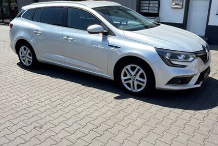 Renault Megane 211.500 km 7.550 &euro; Bochum 44894