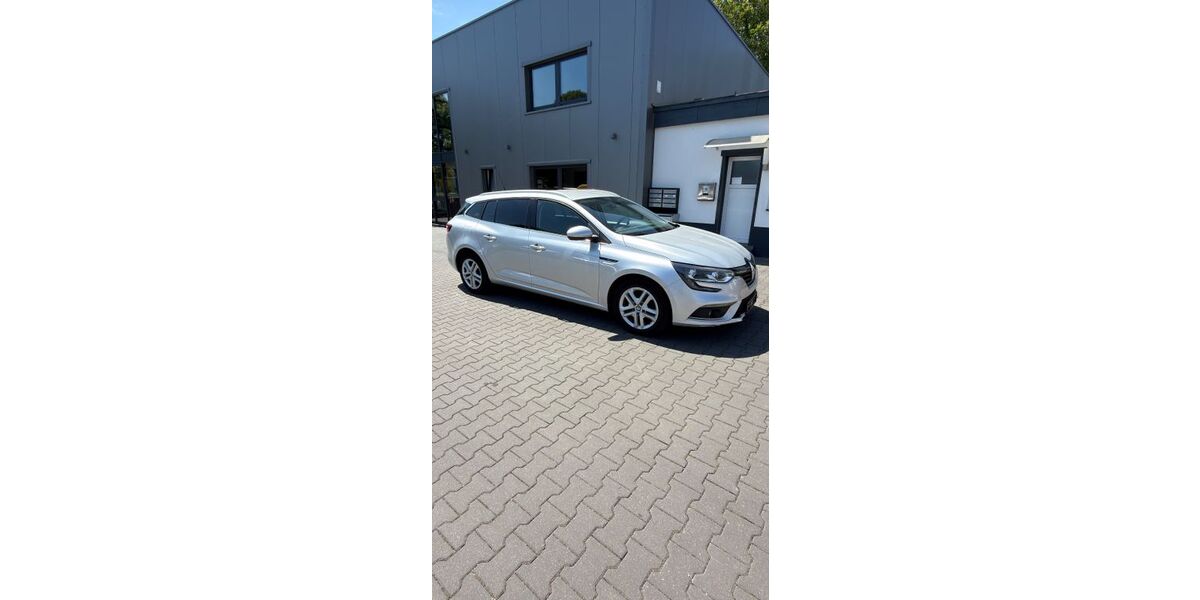 Renault Megane 211.500 km 7.550 &euro; Bochum 44894