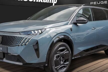 Peugeot 5008 3.984 km 53.480 € Lüdinghausen 59348