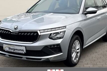 Skoda Kamiq 5.013 km 19.990 &euro; Marl 45770